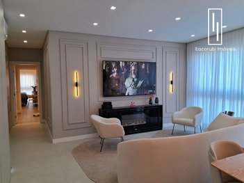 apartment em Rua Idalina Pereira dos Santos, Agronômica - Florianópolis - SC