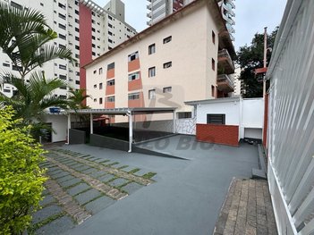 house em Rua Duque de Caxias, Jardim Bela Vista - Santo André - SP