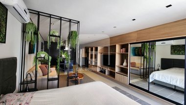 apartment em Avenida Mauro Ramos, Centro - Florianópolis - SC