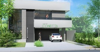 house em Rua Nelson Brunelli, Conjunto Habitacional Alexandre Urbanas - Londrina - PR