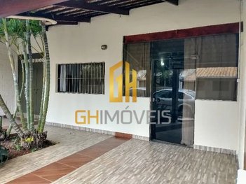 house em Rua X 16, Sítios Santa Luzia - Aparecida de Goiânia - GO