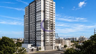 apartment em Avenida Cachoeira Paulista, Cidade Patriarca - São Paulo - SP