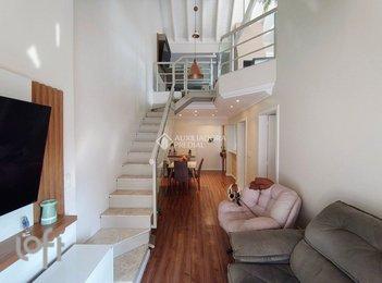 apartment em Dea Coufal, Ipanema - Porto Alegre - RS