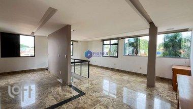 apartment em Coronel Emílio Martins, Santa Amélia - Belo Horizonte - MG