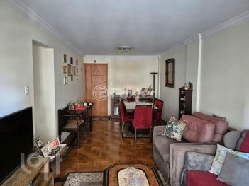 apartment em Rua Doutor Plínio Barreto, Bela Vista - São Paulo - SP