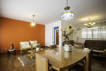 house em Rua Sararé, Vila Madalena - São Paulo - SP