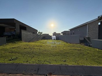 land_lot em Alameda do Sorriso, Loteamento Residencial Buona Vita - Itu - SP