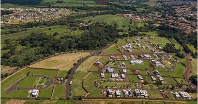 land_lot em Via Anhangüera, Recreio Anhangüera - Ribeirão Preto - SP