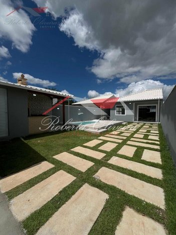house em Rua das Pacas, Samburá (Tamoios) - Cabo Frio - RJ