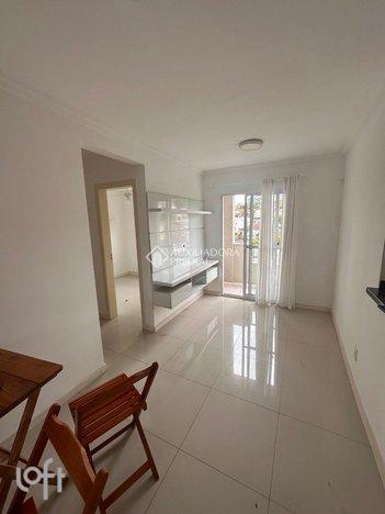 apartment em Teresópolis, Teresópolis - Porto Alegre - RS
