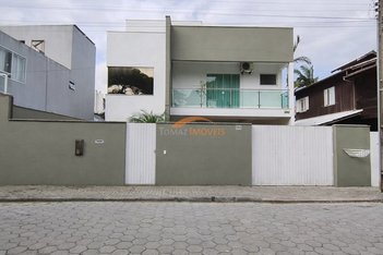 house em Rua Manoel Inácio, Vila Nova - Imbituba - SC