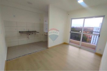 apartment em Avenida Carola, Sítios de Recreio Independência - Araras - SP