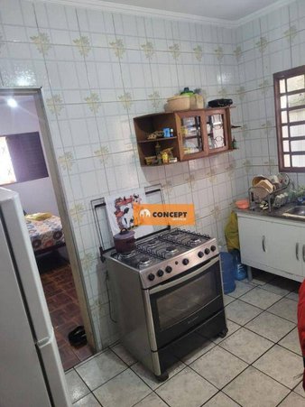 Cômodo Condomínio