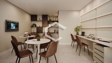 apartment em Avenida das Américas, Recreio dos Bandeirantes - Rio de Janeiro - RJ