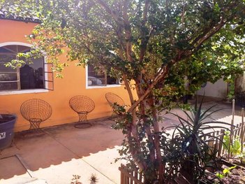 house em Rua Apucarana, Ouro Preto - Belo Horizonte - MG