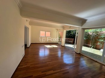 house em Rua Sampaio Vidal, Jardim Paulista - São Paulo - SP