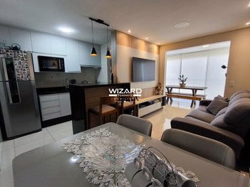 apartment em Avenida Amador Bueno da Veiga, Penha de França - São Paulo - SP