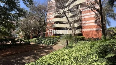 apartment em Rua José Felipe Antônio, Jardim Vivendas - São José do Rio Preto - SP