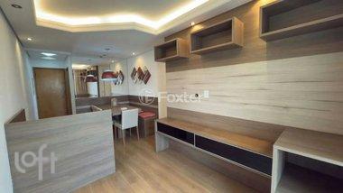 apartment em Doutor Gentil de Moura, Ipiranga - São Paulo - SP