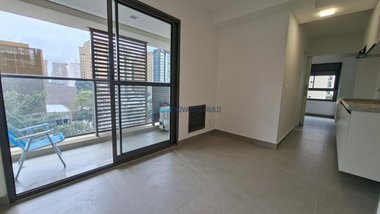 apartment em Avenida Moaci, Planalto Paulista - São Paulo - SP