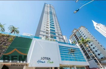 apartment em Rua Onze de Junho, Fazenda - Itajaí - SC