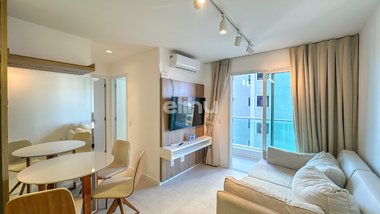 apartment em Rua Silva Jatahy, Meireles - Fortaleza - CE