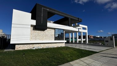 house em Avenida Argemiro Correia Santos, Boa Vista - Vitória da Conquista - BA