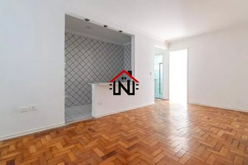 apartment em Rua Frei Caneca, Consolação - São Paulo - SP