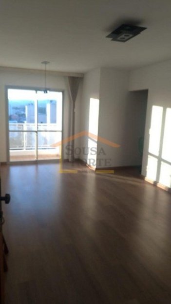 apartment em Avenida do Guacá, Lauzane Paulista - São Paulo - SP