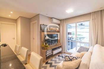 apartment em Avenida Eusébio Matoso, Pinheiros - São Paulo - SP