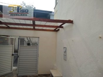 house em Rua Carmelo Adam, Vila Libanesa - São Paulo - SP