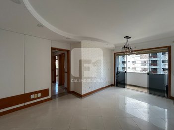 apartment em Rua Joaquim Costa, Agronômica - Florianópolis - SC