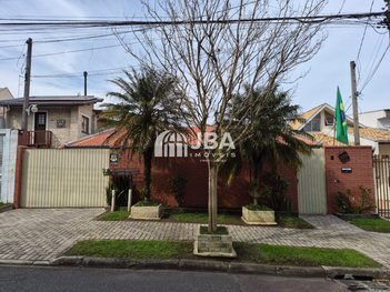 house em Rua Engenheiro Ademar Munhoz, Uberaba - Curitiba - PR