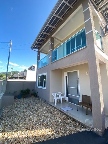 house em Rua Duzentos e Cinquenta, Alto São Bento - Itapema - SC