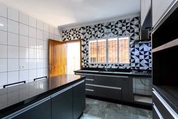 house em Rua Manuel de Macedo, Pedreira - São Paulo - SP