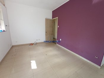 commercial_building em Rua Visconde de Faria, Campo Grande - Santos - SP