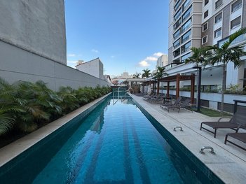 apartment em Rua Doutor Ribeiro de Almeida, Barra Funda - São Paulo - SP