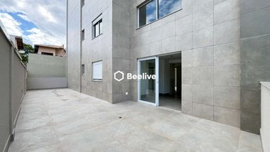 apartment em Rua Castelo de Avis, Castelo - Belo Horizonte - MG