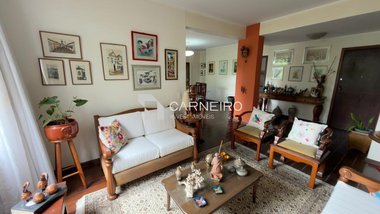 apartment em Rua Alagoas, Savassi - Belo Horizonte - MG