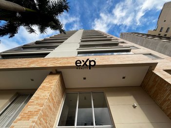 apartment em Avenida Conselheiro Rodrigues Alves, Vila Mariana - São Paulo - SP