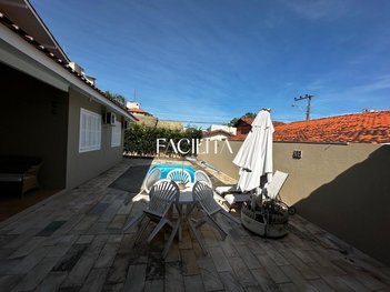 house em Rua da Alegria, Cachoeira do Bom Jesus - Florianópolis - SC