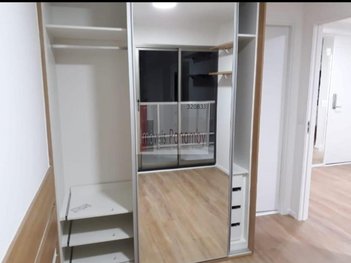 apartment em Rua Alves Guimarães, Pinheiros - São Paulo - SP