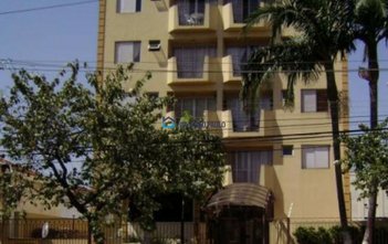 apartment em Avenida do Café, Vila Guarani (Z Sul) - São Paulo - SP