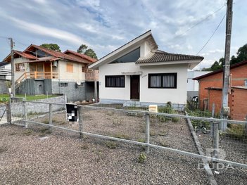 house em Rua Lourenço Zanette, Vila Floresta II - Criciúma - SC