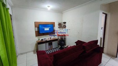 apartment em Rua Sucupira, São Joaquim de Bicas - São Joaquim de Bicas - MG