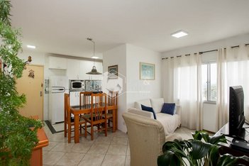 apartment em Avenida Agenor Couto de Magalhães, Jardim Regina - São Paulo - SP