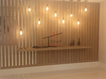 apartment em Rua Platina, Vila Azevedo - São Paulo - SP