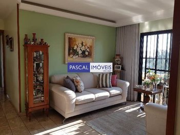 apartment em Rua Caviana, Vila Guarani (Z Sul) - São Paulo - SP