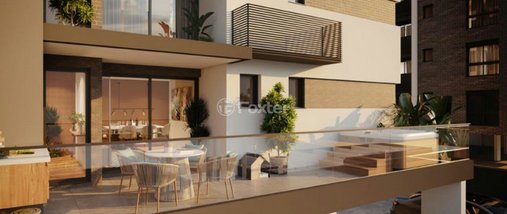 apartment em Rua Frederico Guilherme Ludwig, Centro - Canoas - RS