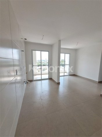apartment em Rua Vale da Ribeira, Vila Mariza Mazzei - São Paulo - SP